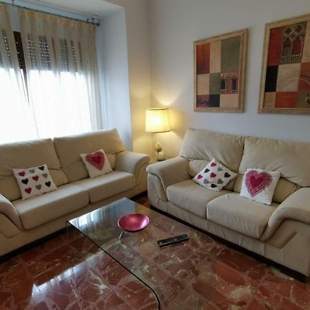 Piso Eduardo Lucena Apartment Кордоба Екстериор снимка