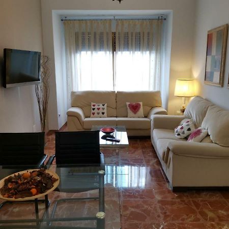 Piso Eduardo Lucena Apartment Кордоба Екстериор снимка