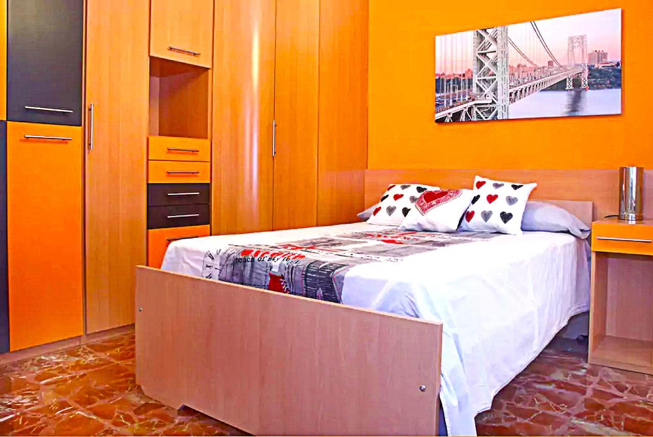 Piso Eduardo Lucena Apartment Кордоба Екстериор снимка