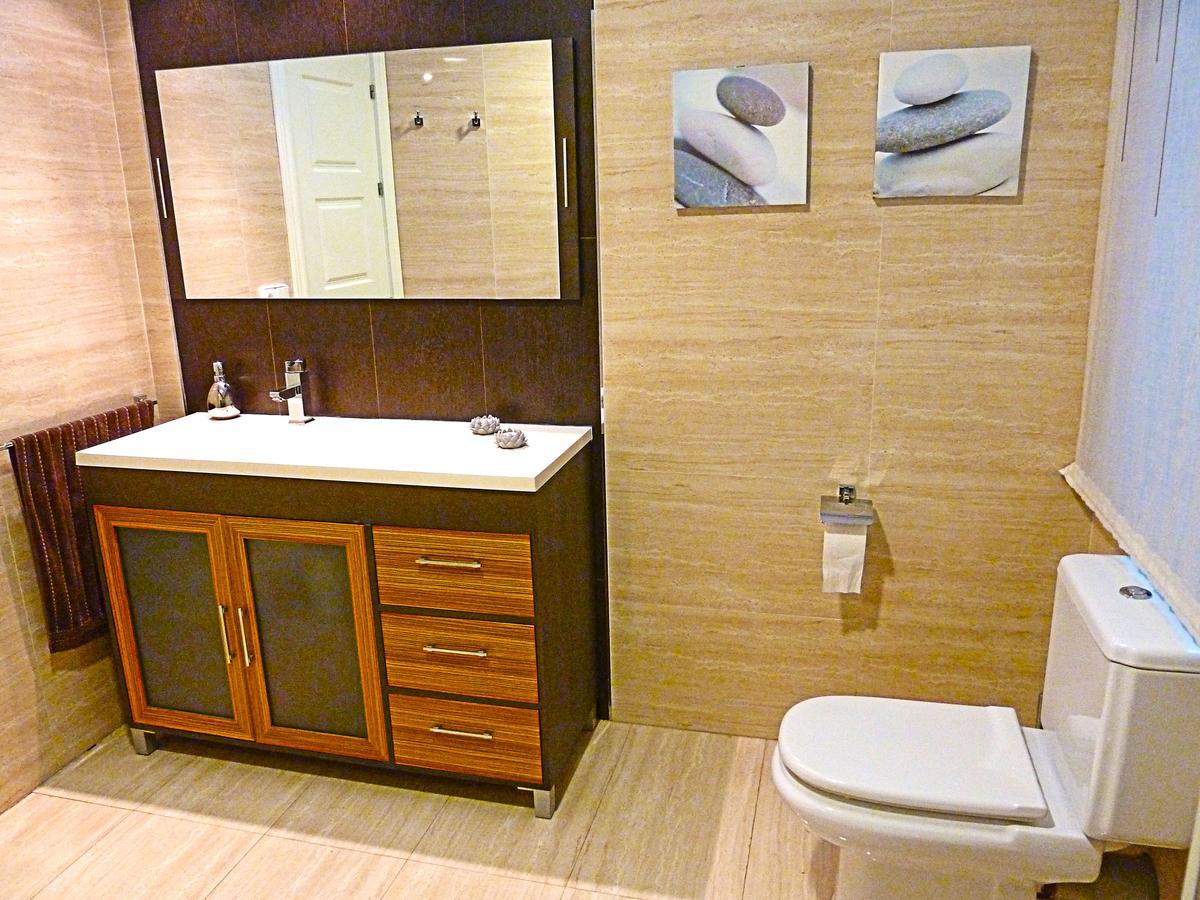 Piso Eduardo Lucena Apartment Кордоба Екстериор снимка